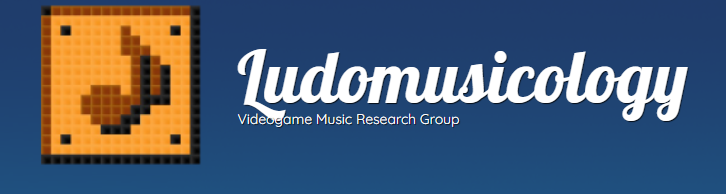 Institute of Digital Games - Ludomusicology 2020 - Conference on